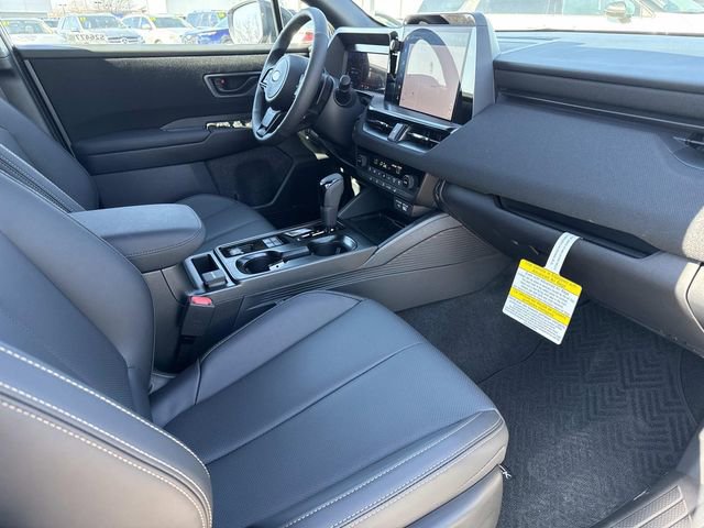 New 2026 Subaru Outback Limited image 16