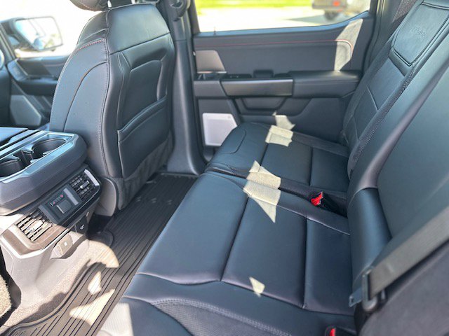 New 2026 Ford F150 Raptor AWD/4WD image 9