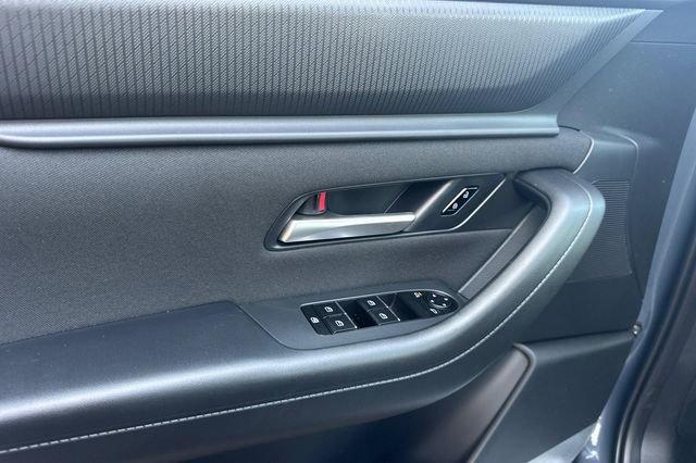 New 2026 MAZDA CX-70 SC image 11