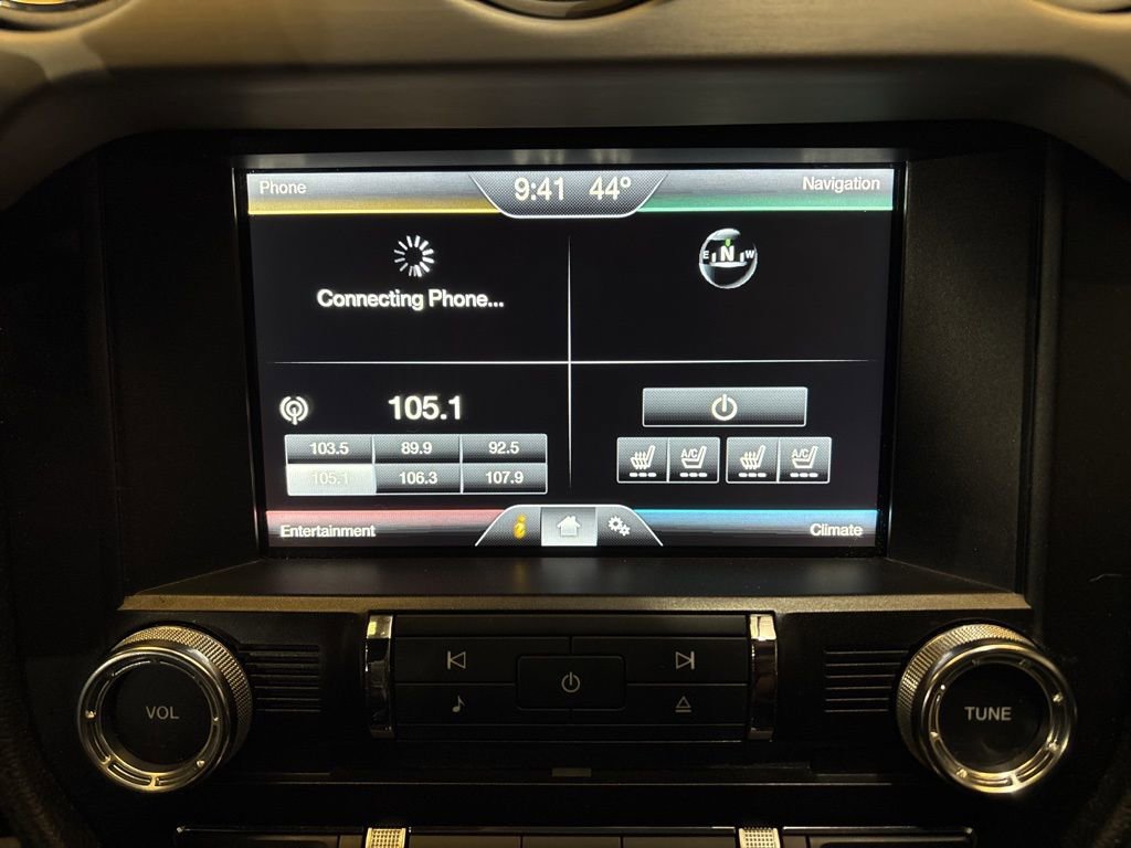 Used 2015 Ford Mustang GT Premium w/ Equipment Group 401A image 33