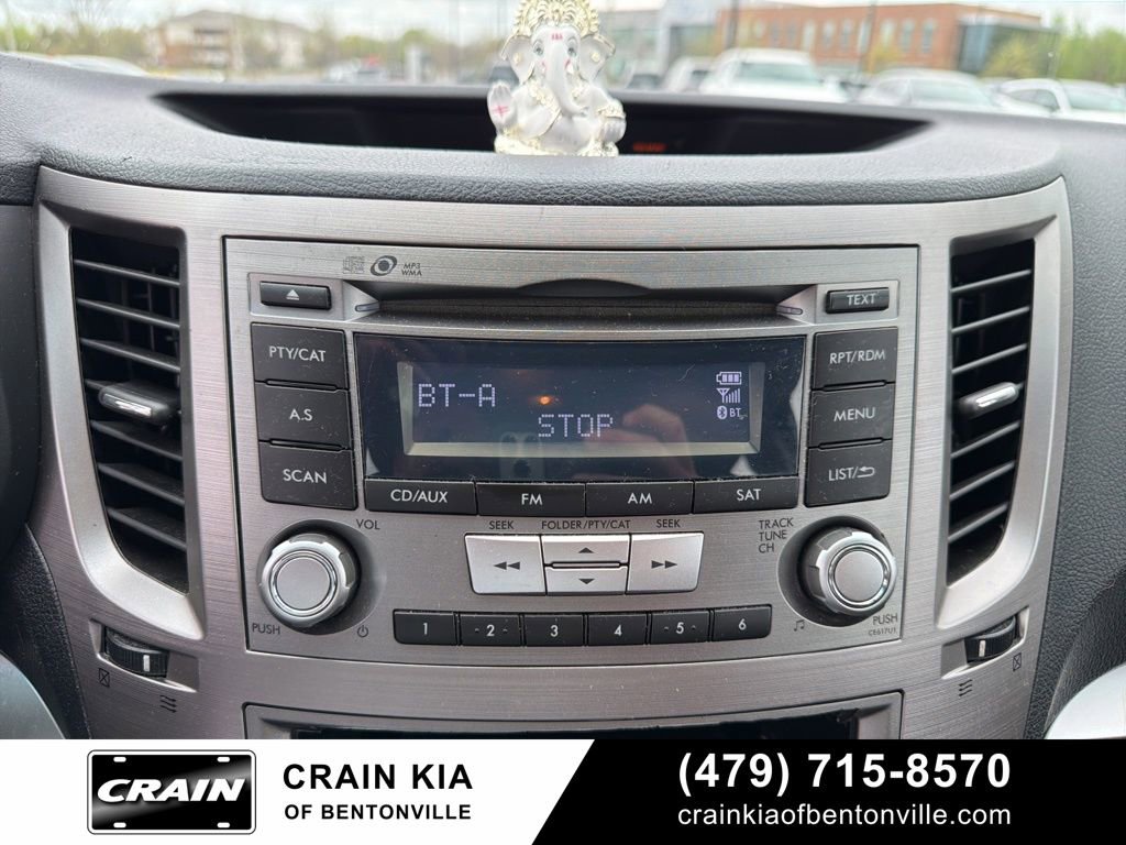 Used 2013 Subaru Outback 2.5i AWD/4WD image 22