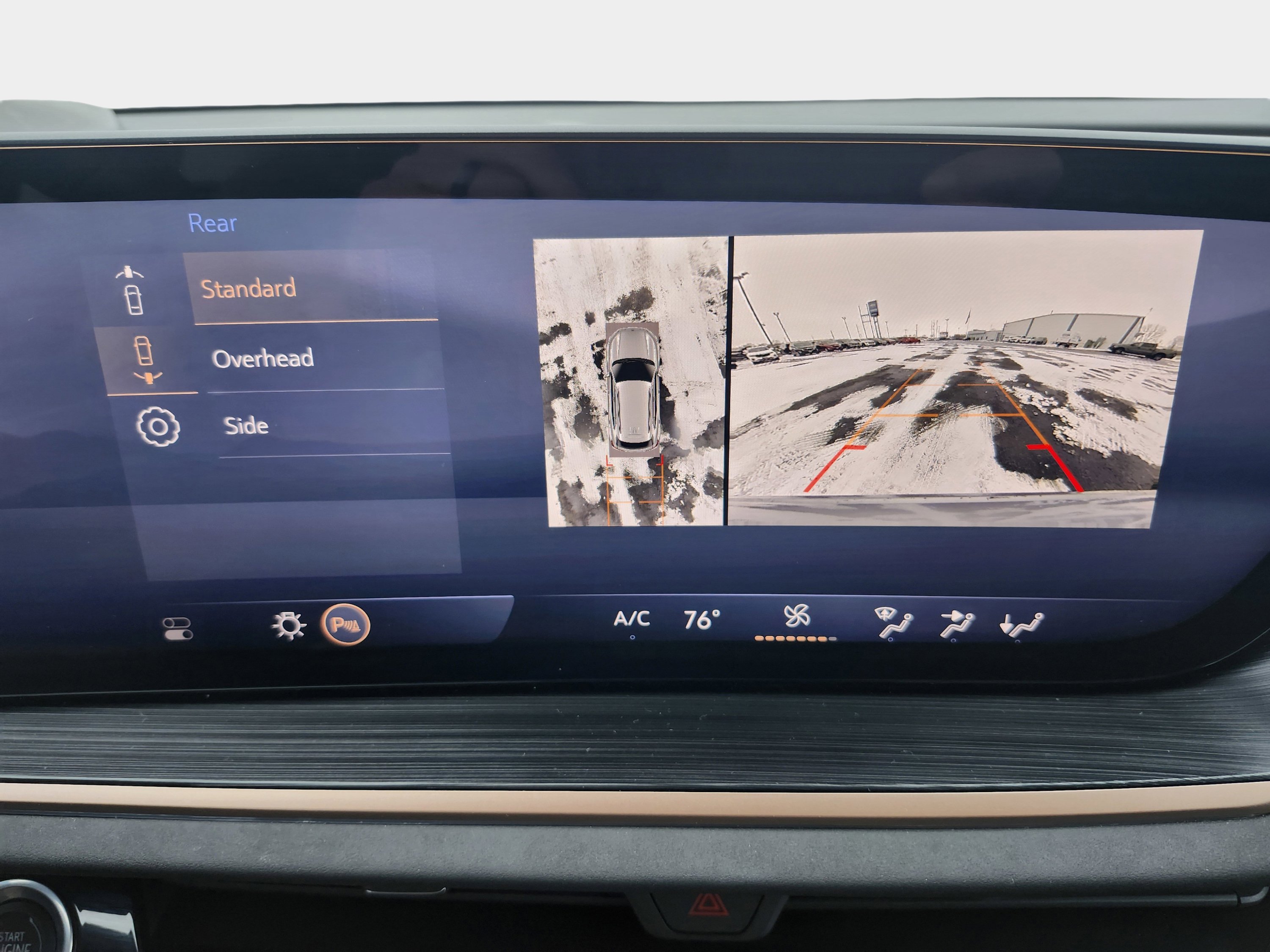 Used 2025 Buick Envision Sport Touring image 23