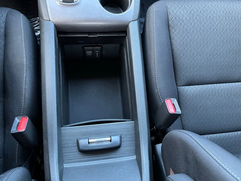 Used 2020 Honda Ridgeline Sport image 40