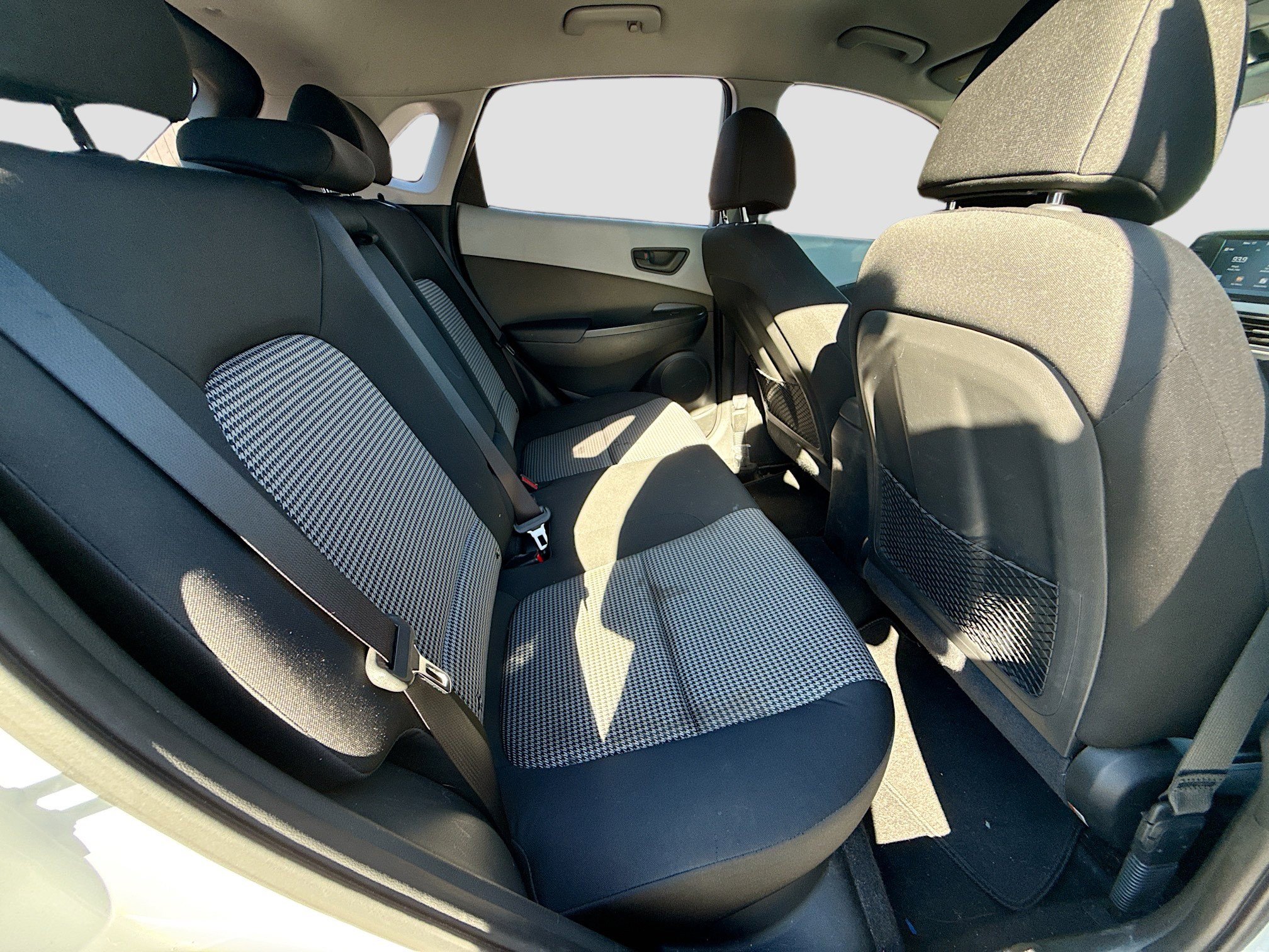 Used 2019 Hyundai Kona SE image 25