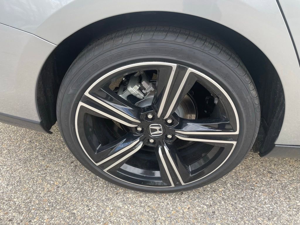 New 2026 Honda Accord Sport image 7