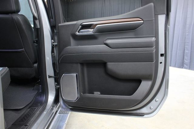 Certified 2024 GMC Sierra 1500 Denali w/ Technology Package AWD/4WD image 65