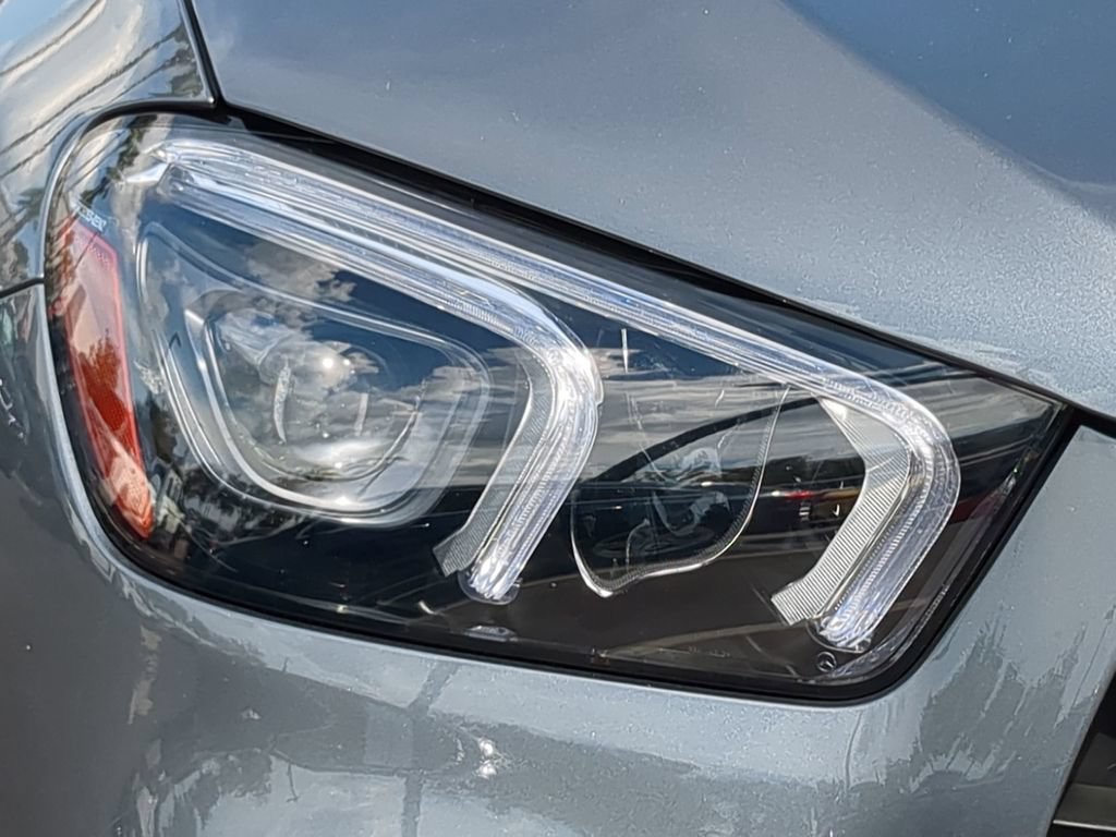 Used 2021 Mercedes-Benz GLE 53 AMG 4MATIC image 7