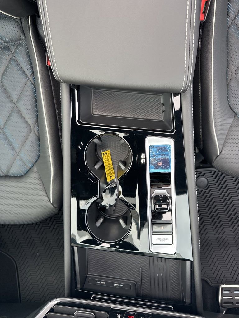 New 2026 Volkswagen Atlas Cross Sport SEL Premium R-Line image 25