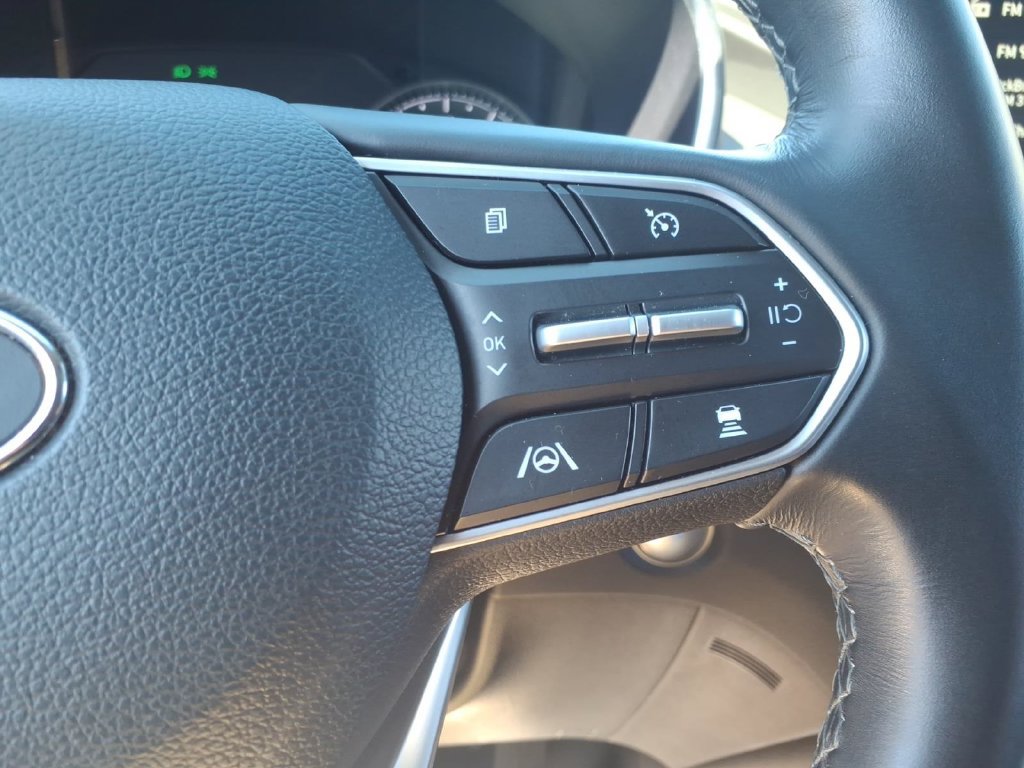 Used 2023 Hyundai Santa Fe SEL AWD/4WD image 20