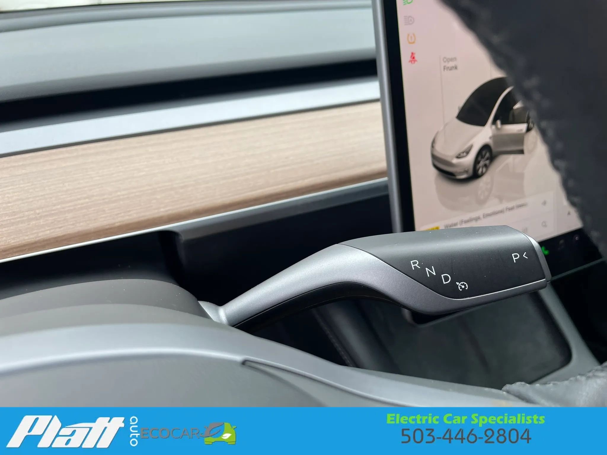 Used 2024 Tesla Model Y Long Range image 29