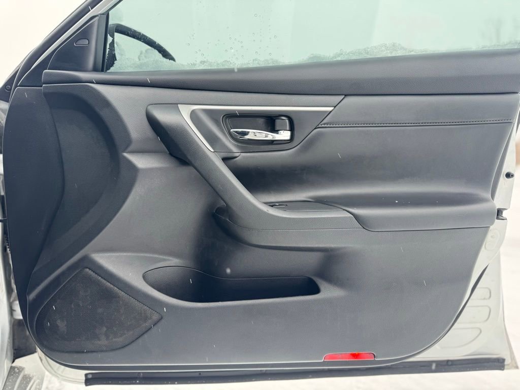 Used 2018 Nissan Altima 2.5 SL image 11