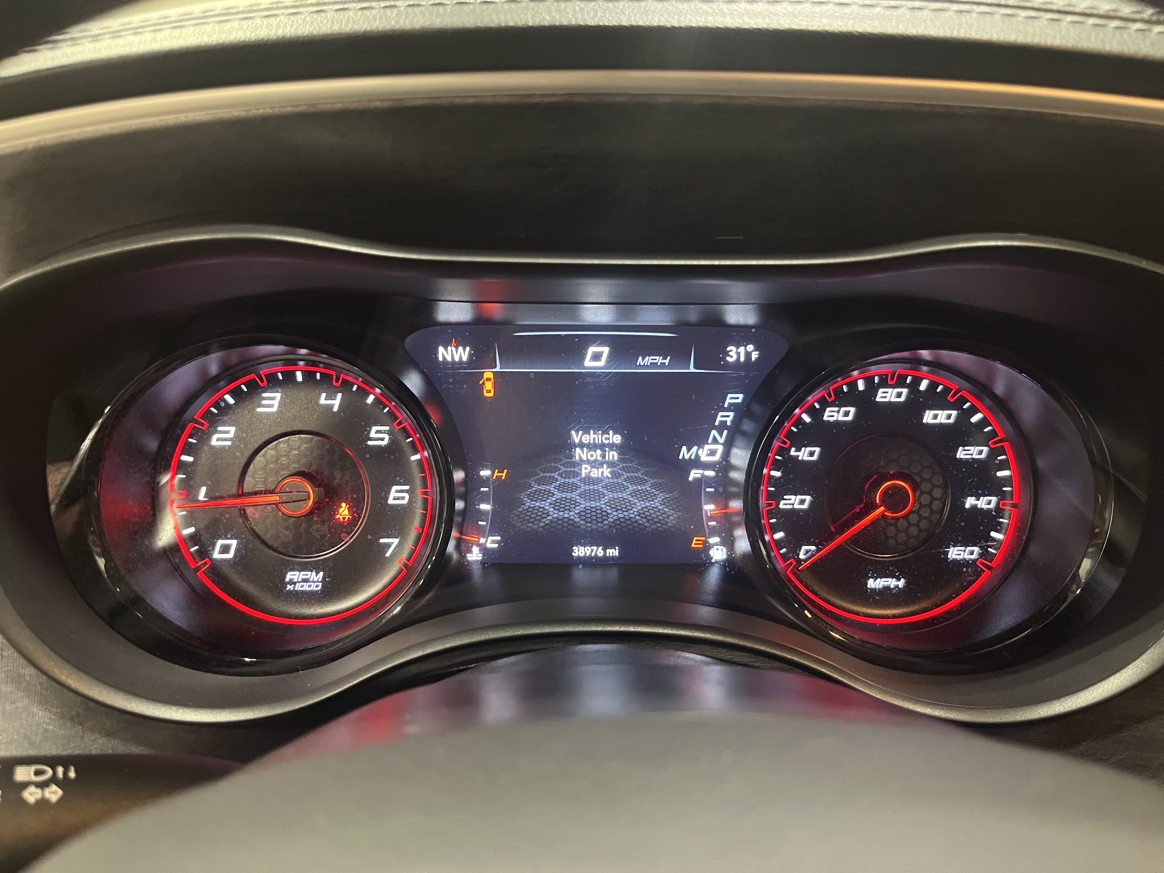 Used 2022 Dodge Charger R/T w/ Daytona Edition Group image 29