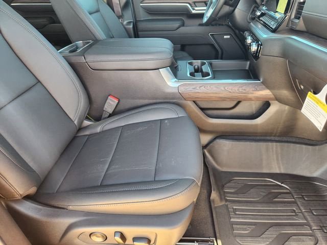 New 2026 GMC Sierra 2500 SLT w/ Texas SLT Premium Package image 22