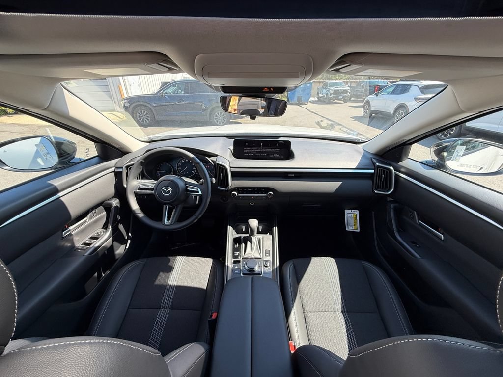 New 2026 MAZDA CX-50 2.5 Hybrid w/ Preferred Pkg AWD/4WD image 23