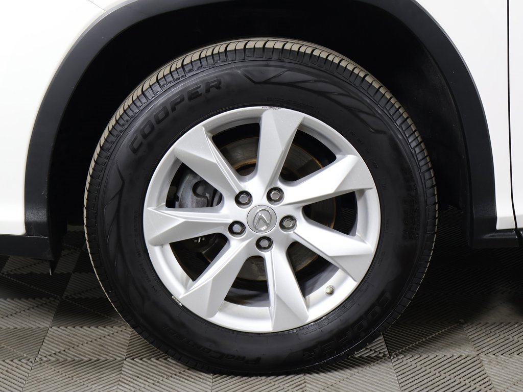 Used 2016 Lexus RX 350 FWD image 19