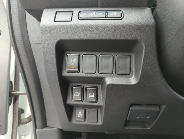 Certified 2024 Nissan Frontier S w/ Technology Package AWD/4WD image 42