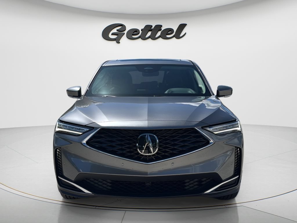 New 2026 Acura MDX w/ Technology Package AWD/4WD image 2