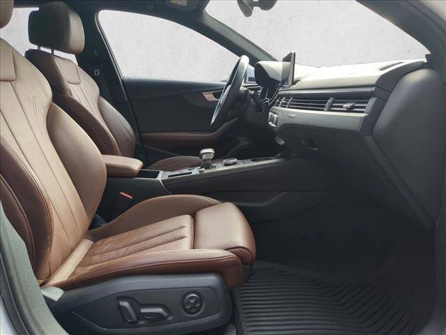 Used 2019 Audi A4 2.0T Premium Plus w/ Premium Plus Package image 27