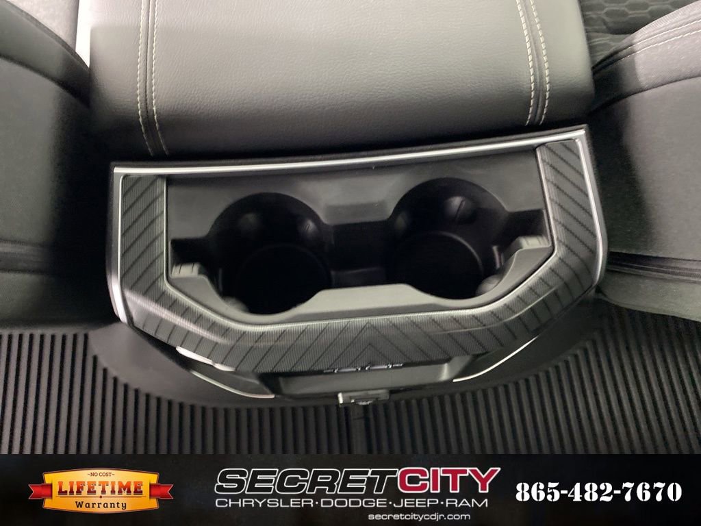 New 2026 RAM 1500 Big Horn image 30