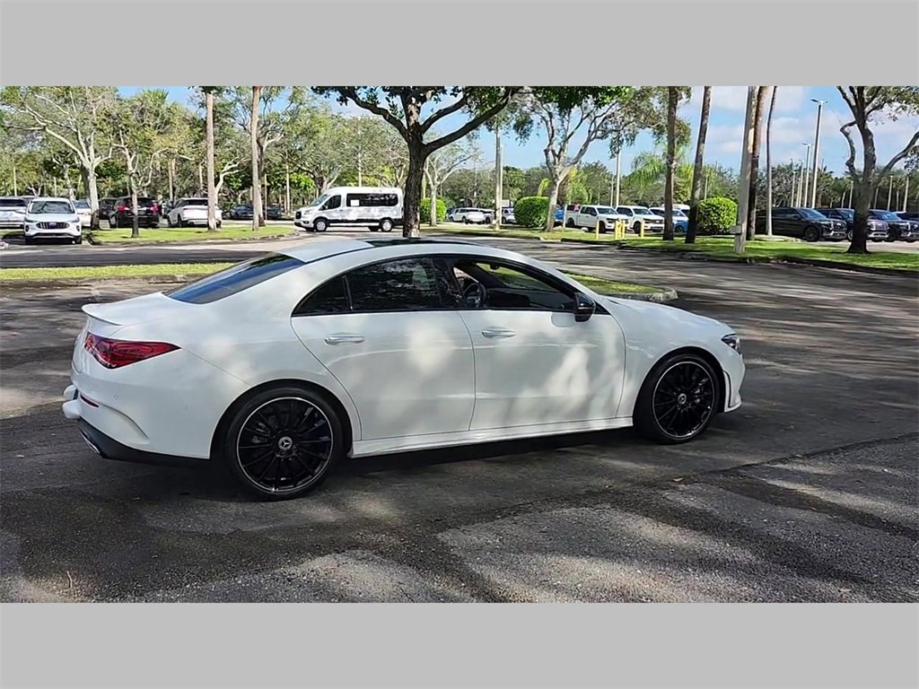 Used 2023 Mercedes-Benz CLA 250 image 46