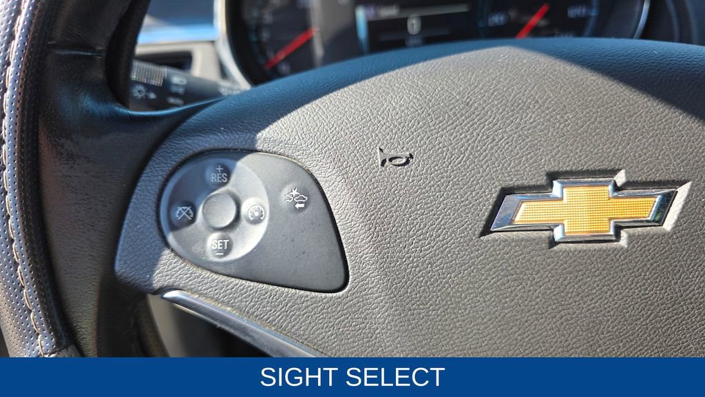 Used 2014 Chevrolet Impala LTZ FWD image 16