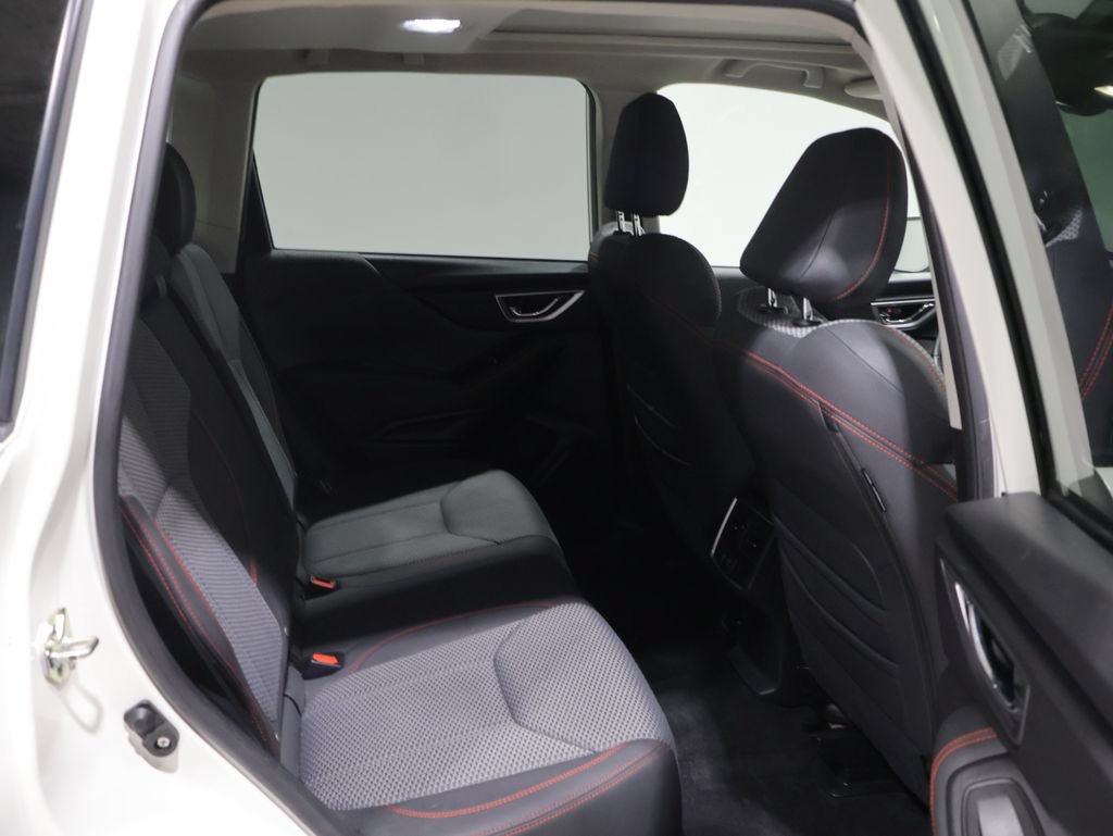 Used 2019 Subaru Forester Sport AWD/4WD image 21