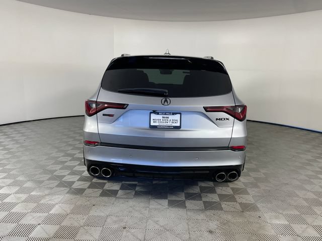 Used 2024 Acura MDX Type S w/ Advance Package AWD/4WD image 26