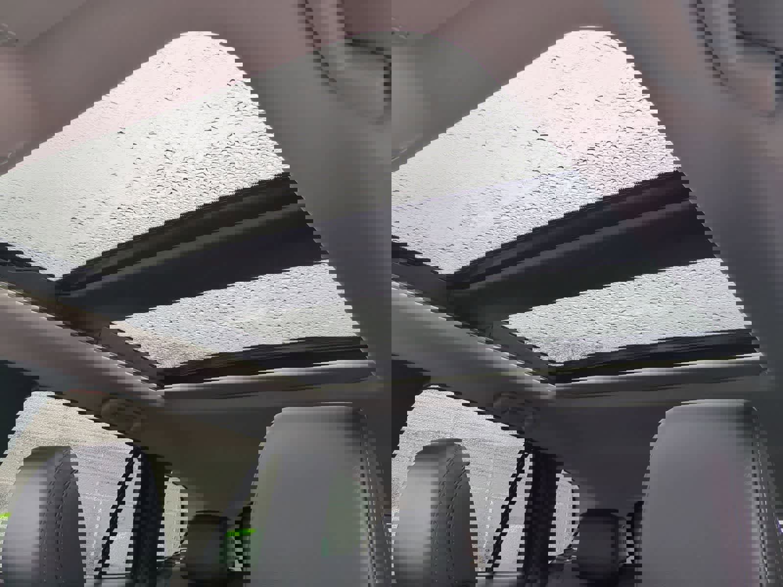 New 2026 MAZDA CX-50 AWD 2.5 Hybrid w/ Cargo Package image 18