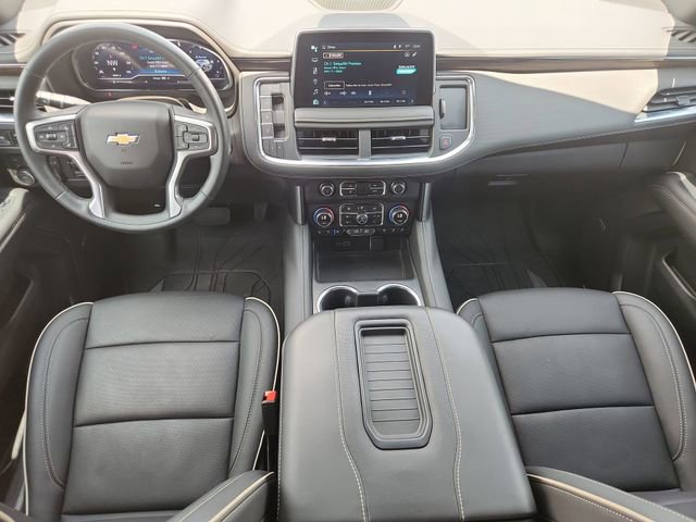 Used 2024 Chevrolet Tahoe Premier w/ Premium Package AWD/4WD image 21