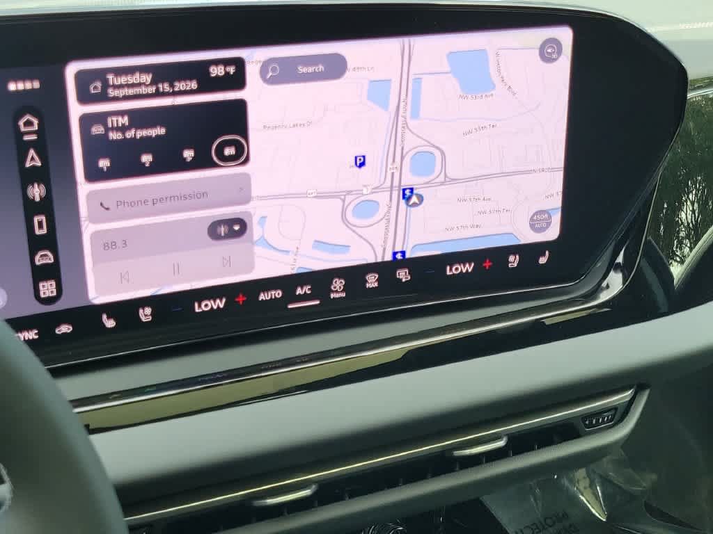 New 2026 Audi A5 Premium AWD/4WD image 24