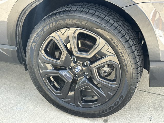 Used 2024 Subaru Ascent Onyx Edition AWD/4WD image 12