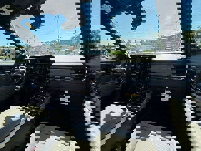 New 2026 GMC Terrain Elevation w/ Elevation Premium Package image 22