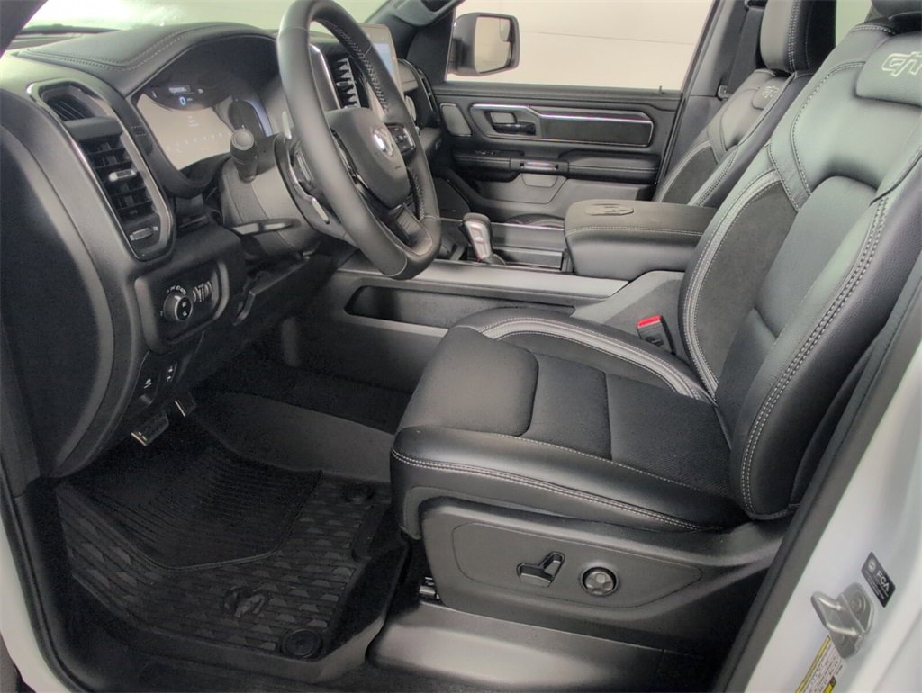 New 2026 RAM 1500 Rebel image 6