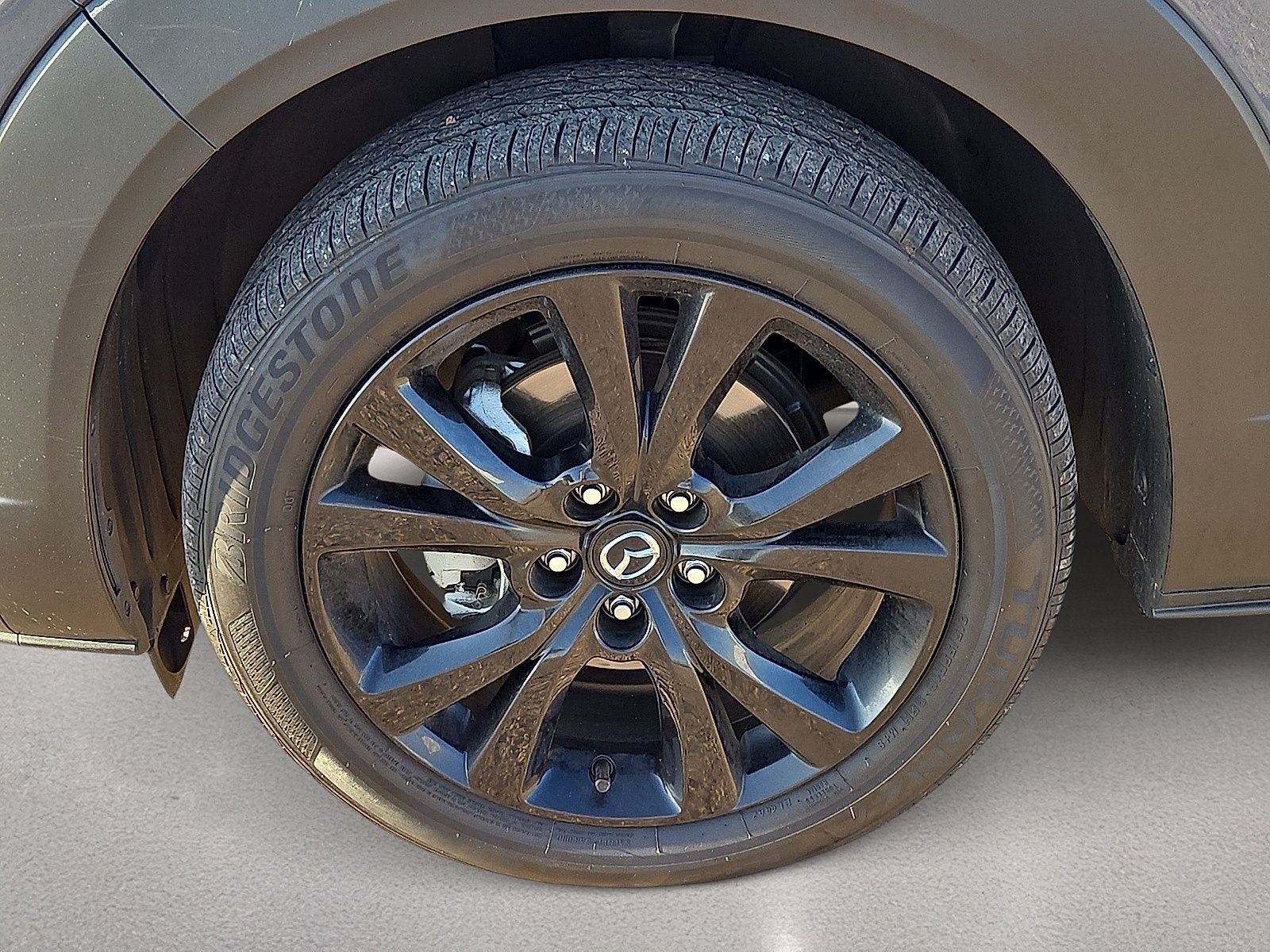 Used 2023 MAZDA CX-30 AWD 2.5 S w/ Preferred Package image 11