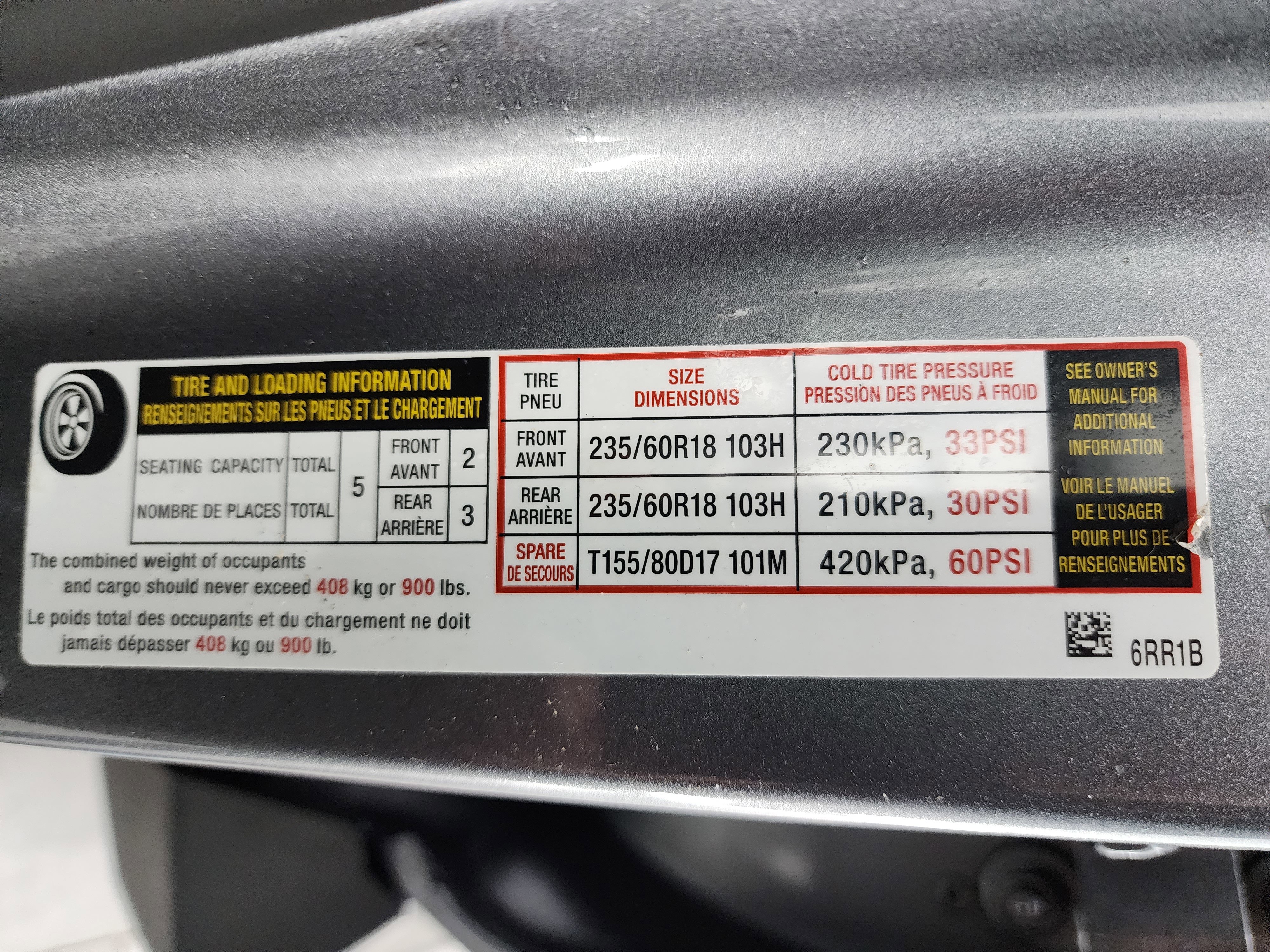 Used 2023 Nissan Rogue SV image 48