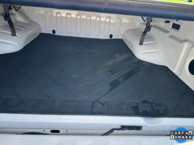 Used 2024 Nissan Frontier PRO-4X w/ Off-Road Protection Package image 6