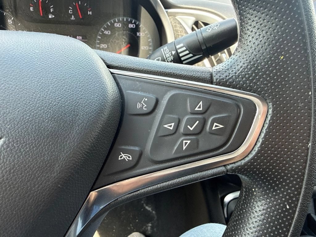 Used 2023 Chevrolet Malibu LT FWD image 21