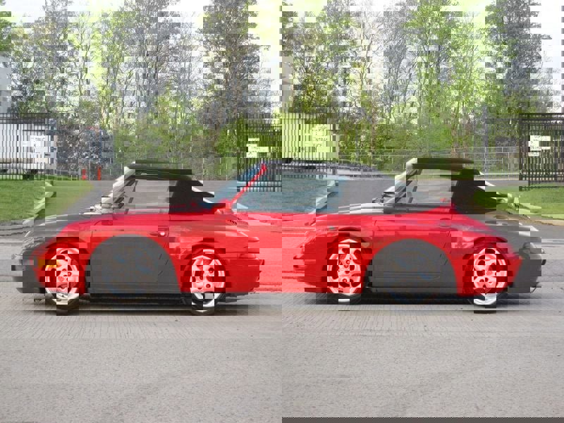 Used 1996 Porsche 911 Carrera RWD image 7