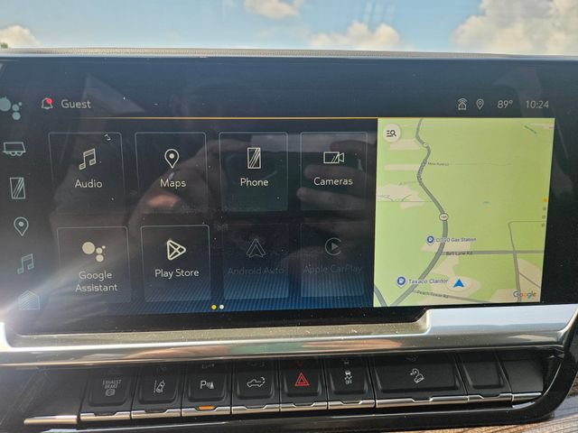 New 2026 Chevrolet Silverado 2500 LT w/ Trail Boss Package AWD/4WD image 19