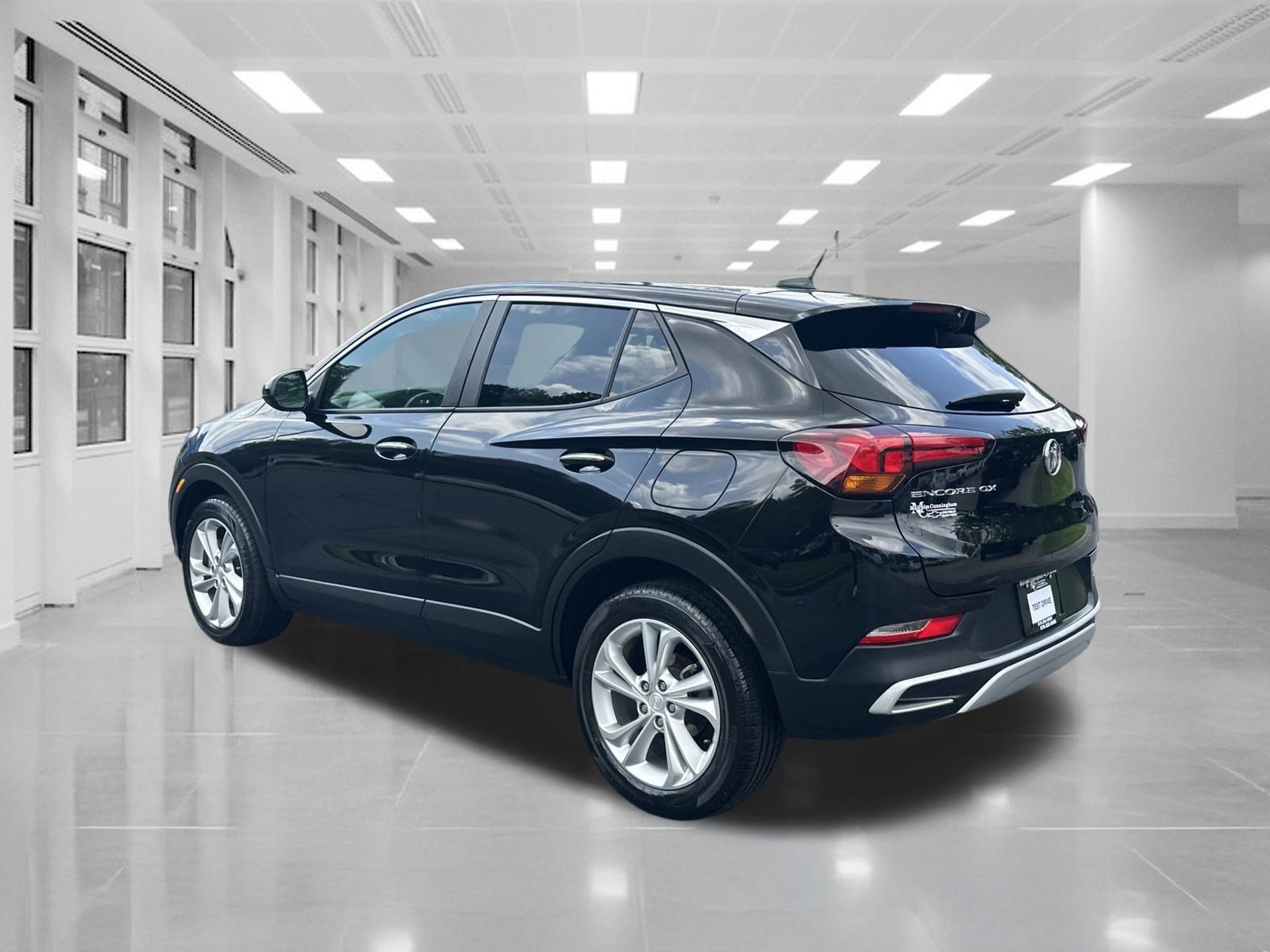Certified 2023 Buick Encore GX Preferred FWD image 7