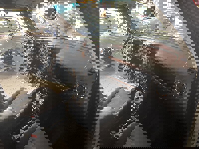 Used 2016 Jeep Patriot Sport image 12