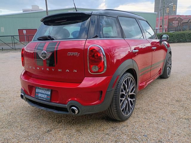Used 2014 MINI Cooper Countryman S image 14