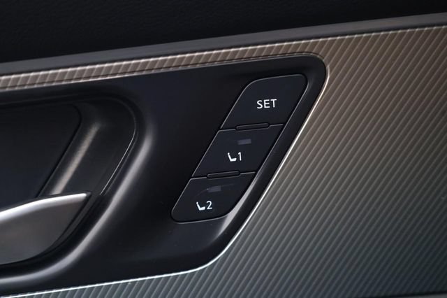 New 2026 Nissan Murano SL w/ Comfort Package AWD/4WD image 13