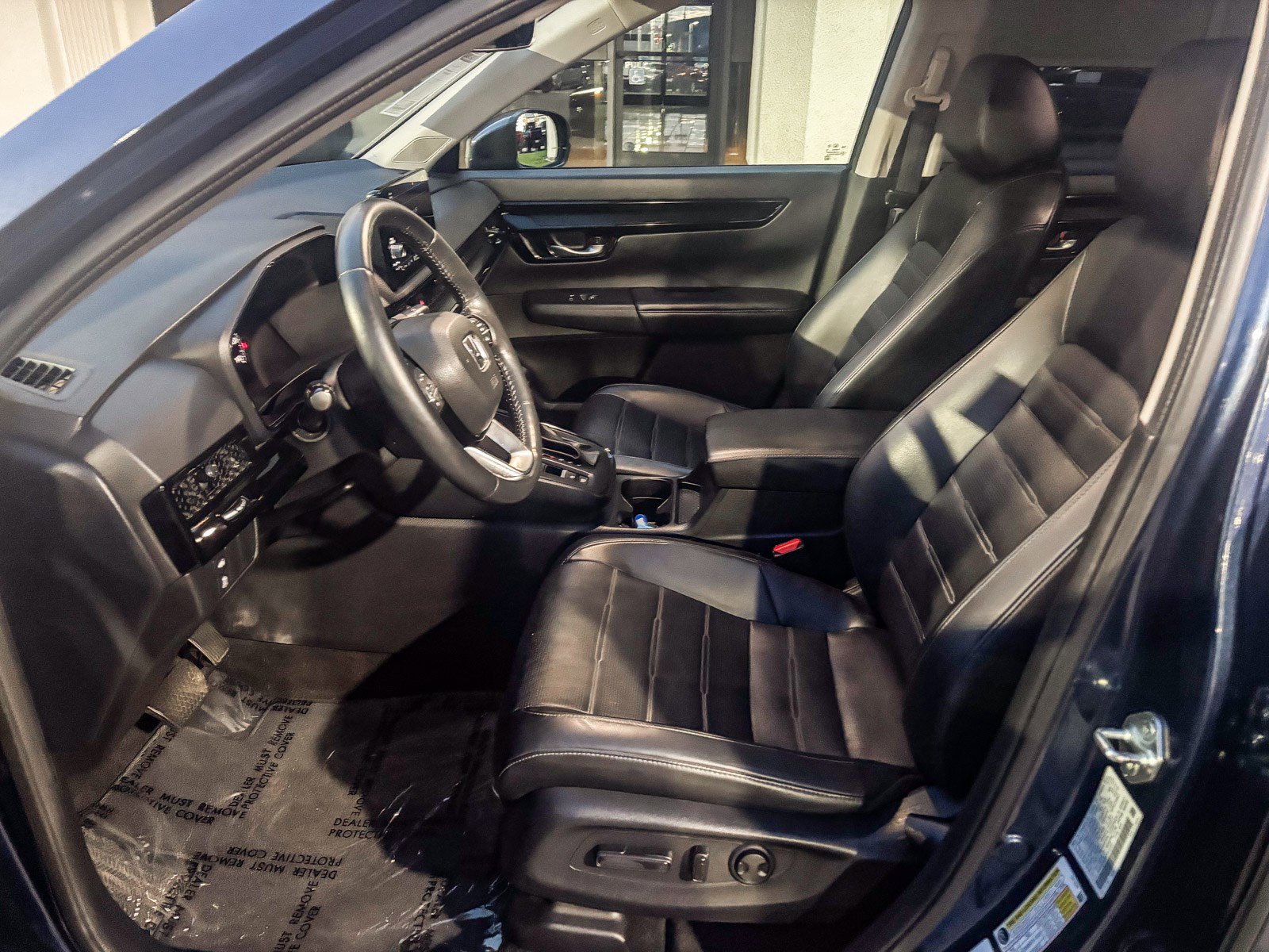 Certified 2023 Honda CR-V EX-L image 19