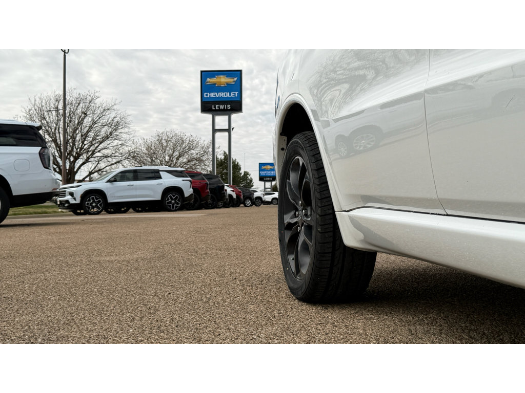 Used 2021 Dodge Durango GT image 8