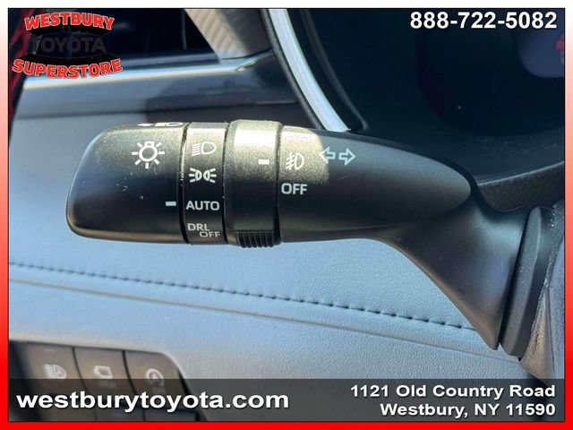Used 2023 Toyota Highlander Platinum AWD/4WD image 27