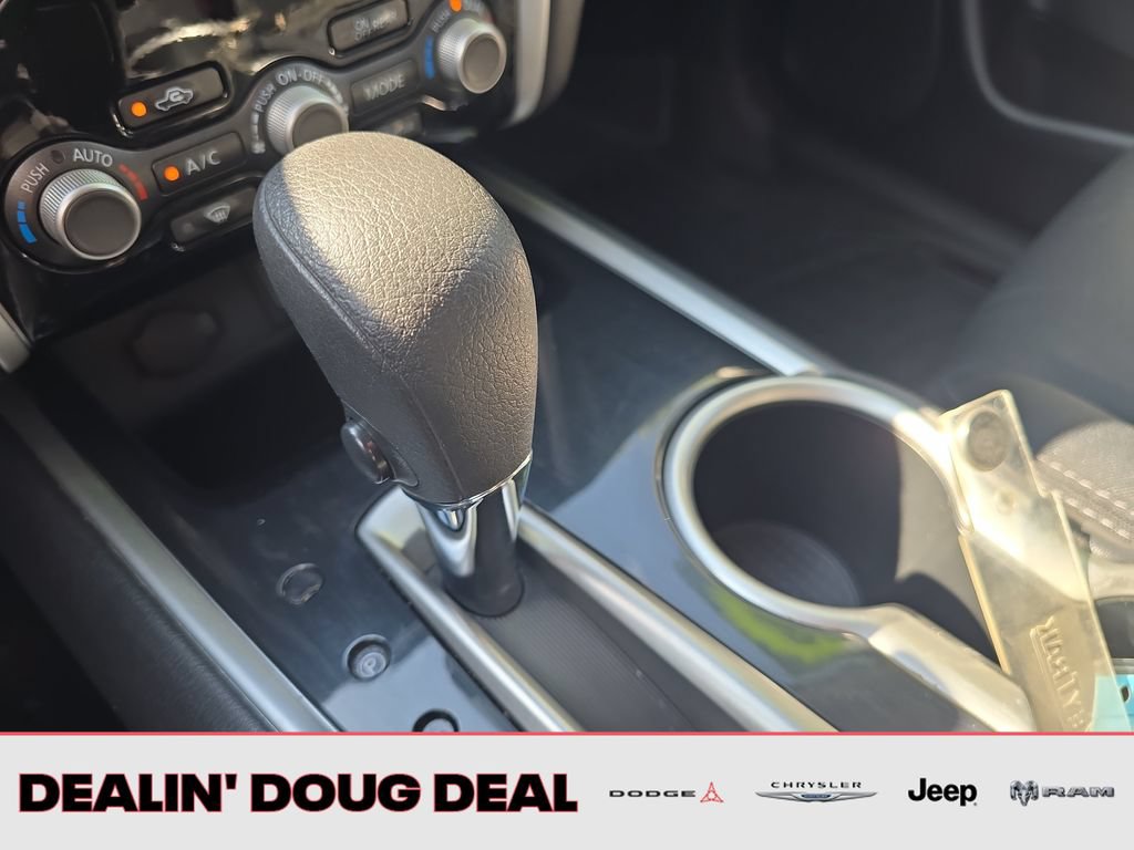 Used 2018 Nissan Pathfinder S AWD/4WD image 22