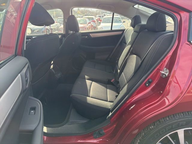 Used 2019 Subaru Legacy 2.5i Premium image 13