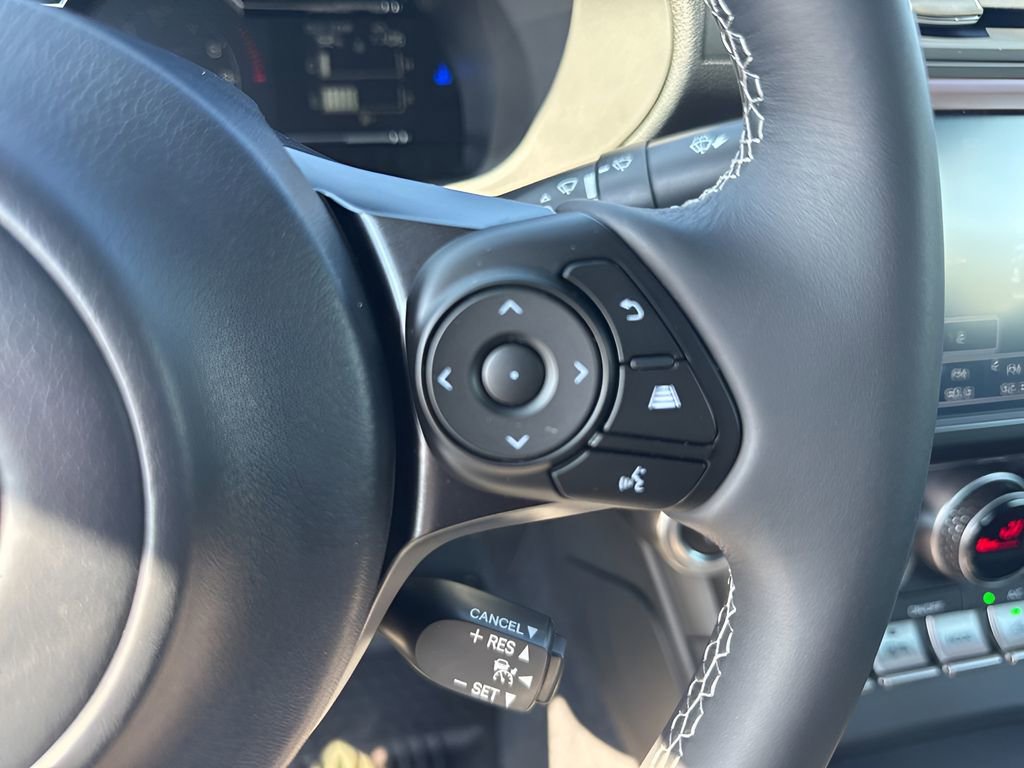 Used 2025 Toyota GR86 RWD image 13