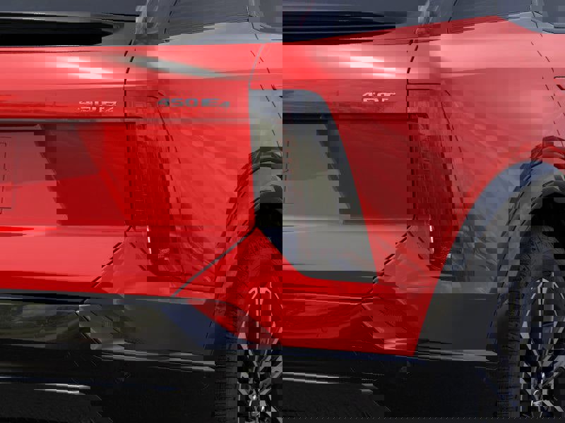 New 2026 Cadillac Optiq Sport 1 image 11